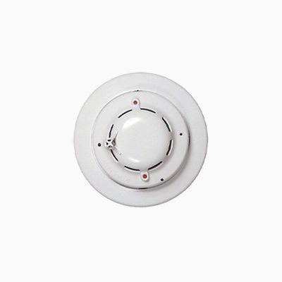Napco FW-2-H-E Conventional Photoelectric Smoke, Heat Detector