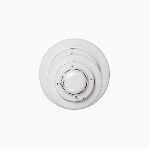 Napco FW-2-H-E Conventional Photoelectric Smoke, Heat Detector