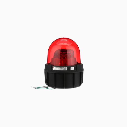 Federal Signal 371LED-120A Federal Signs Siren, Commander