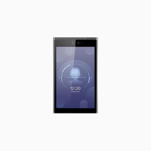 Hikvision DS-KD9633-WBE6 10.1" Intelligent Video Intercom IP
