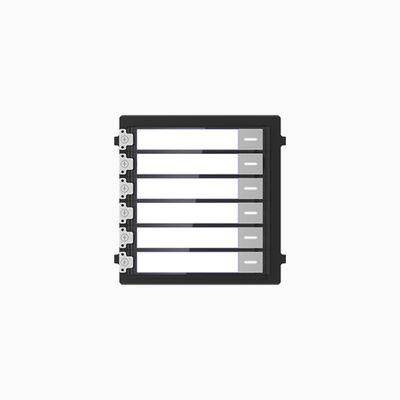 Hikvision DS KD KK Video Intercom Nametag Module and Backlight