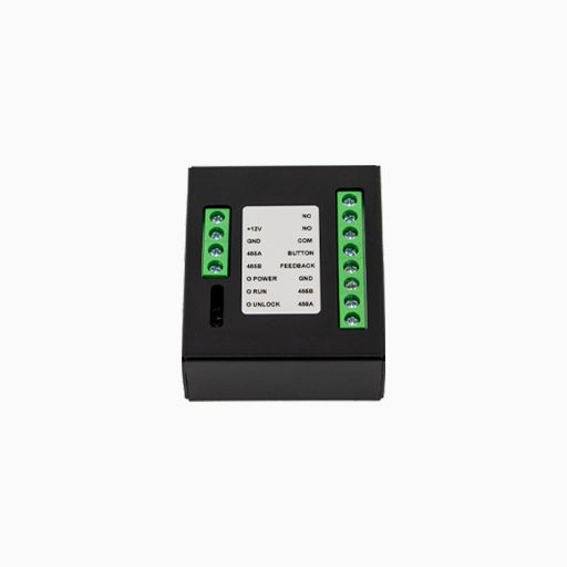 Dahua DEE1010B Video Intercom Extension Module