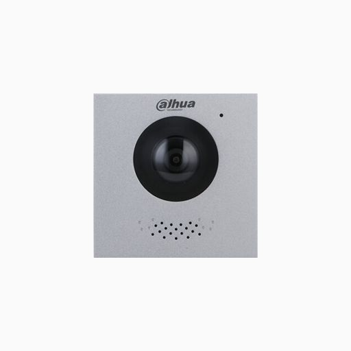 Dahua DHI-VTO4202F-P-S2 2MP Intercom Modular Outdoor Station