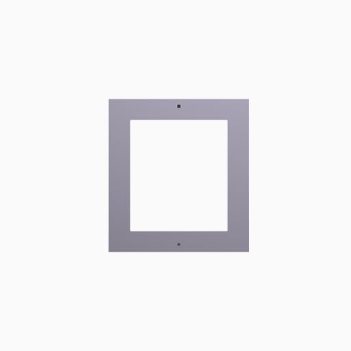 Hikvision DS-KD-ACW1 1-Module Surface Mount Accessory