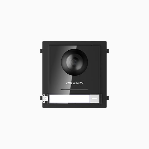 Hikvision DS-KD8003Y-IME2 Pro Series 2-Wire Main Unit with 2MP