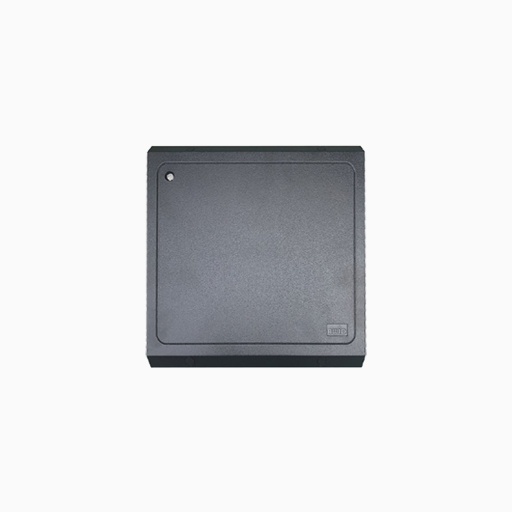 AWID MR-1824 AWID Logo Medium Range Reader 18-24 Inch Gray