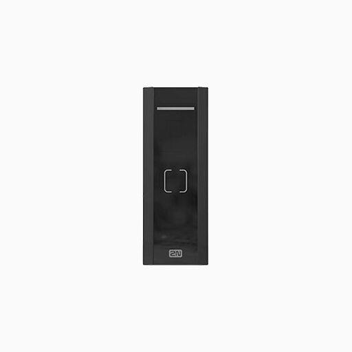 2N 02393-001 Access Unit M RFID Slimline Reader, 13.56 MHz NFC
