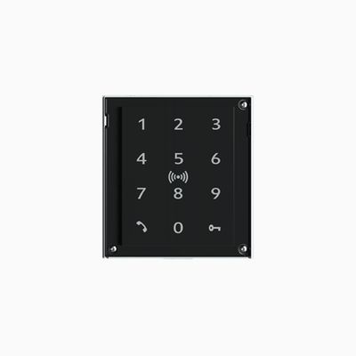 2N 02782-001 Touch Keypad, Bluetooth and Secured RFID Reader