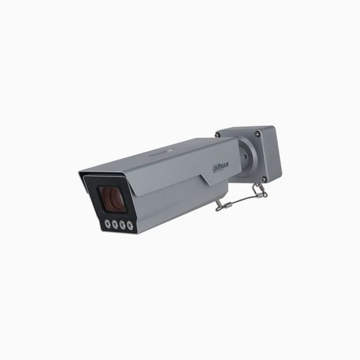 Dahua DHI-ITC431-RW1F-IRL8 Ultra-Series 4MP AI Enforcement IR