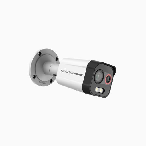 Hikvision DS-2TD2608-1/QA HeatPro Thermal Optical Bi-Spectrum