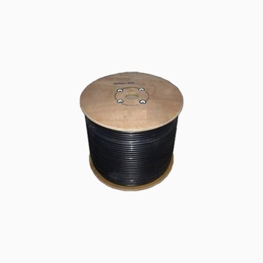 Wilson 952301 Wilson- 400 Ultra Low Loss Cable, 50 Ohms, 1000'