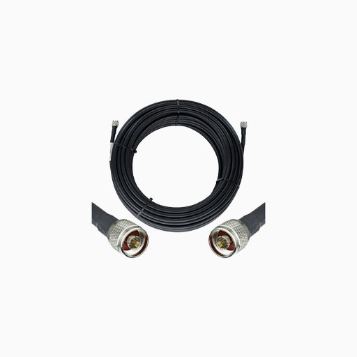 Wilson 952350 WeBoost 400 Ultra Low-Loss Cable, 50', 50 Ohm