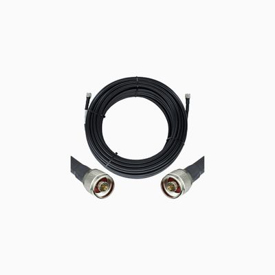 Wilson 952300 Wilson-400 Ultra Low-Loss Cable, 50 Ohms, 100'