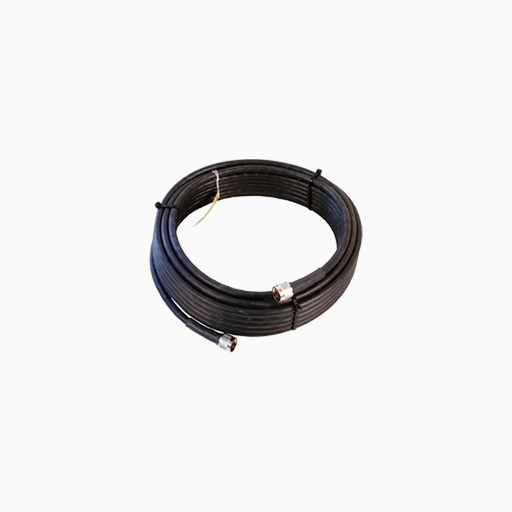Wilson 952350 WeBoost 400 Ultra Low-Loss Cable, 50', 50 Ohm