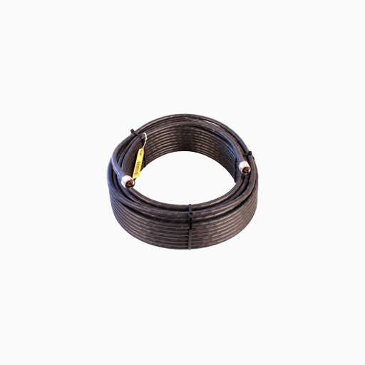Wilson 952300 Wilson-400 Ultra Low-Loss Cable, 50 Ohms, 100'