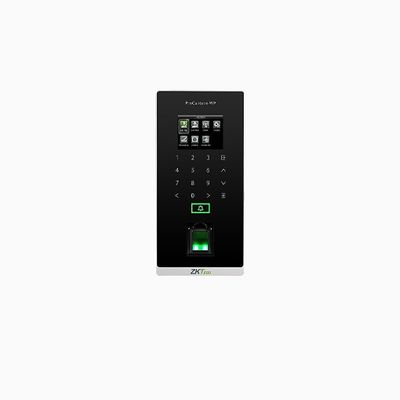 Biometric Readers