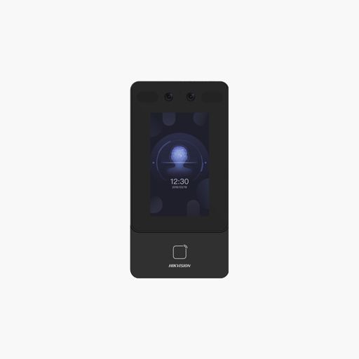 Hikvision DS K1T342DWX Value Series Facial Recognition, 2MP