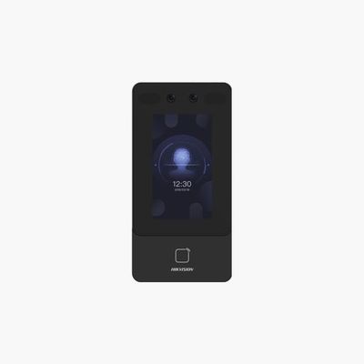 Hikvision DS K1T342DWX Value Series Facial Recognition, 2MP