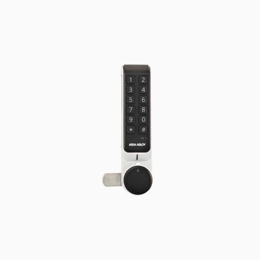 HES KP20 Cabinet Lock, Keypad Standalone