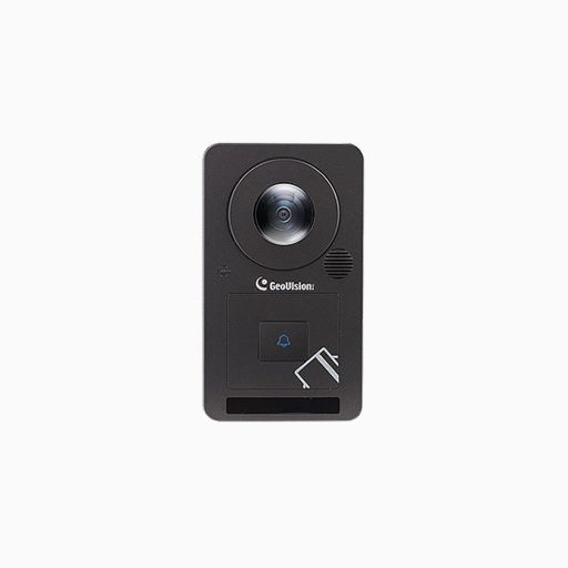 GeoVision GV-CR1320 2MP H.264 IP Camera Reader, Access by Card