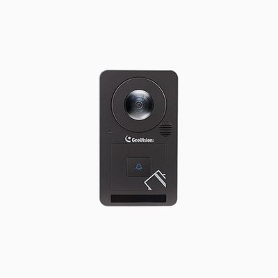 GeoVision GV-CR1320 2MP H.264 IP Camera Reader, Access by Card