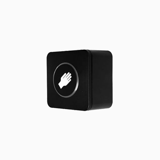 Optex CLEANSWITCH-BL Contact-Free Request to Exit Door Sensor