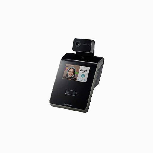 Suprema FS2D FaceStation Smart Face Recognition Terminal