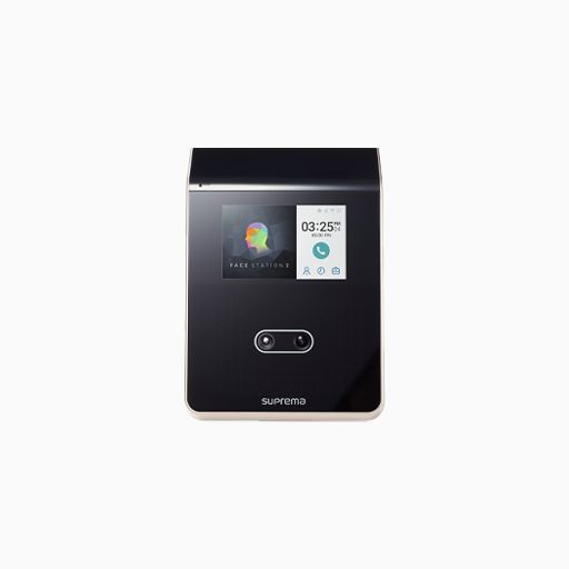 Suprema FS2D FaceStation Smart Face Recognition Terminal
