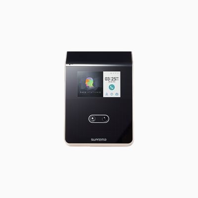 Suprema FS2D FaceStation Smart Face Recognition Terminal