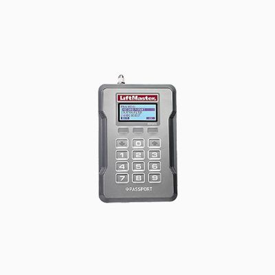 LiftMaster PPWR Credentialed Commercial Access Receiver for Gated