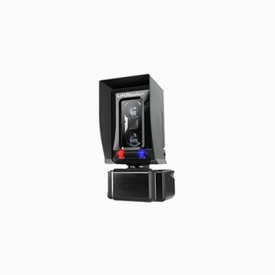 LiftMaster LMRRUL Monitored Retro Reflective Photo Eye