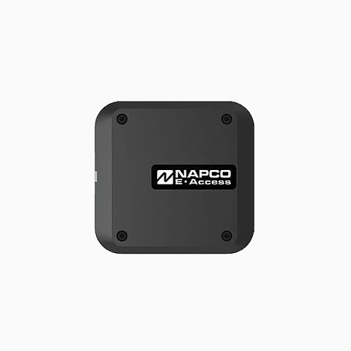 Napco NAE 1DC E Access 1 Door Controller with Mobile App