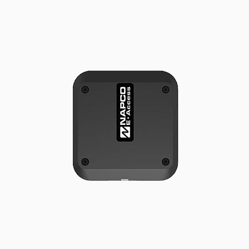 Napco NAE 1DC E Access 1 Door Controller with Mobile App