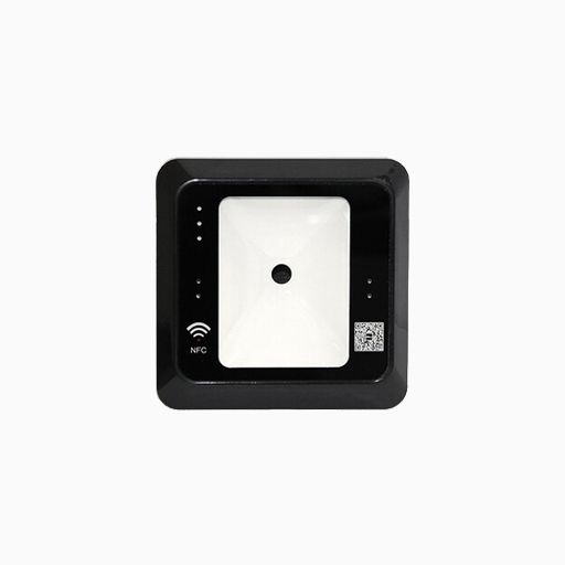 ZKTeco QR500 QR Code Access Control Reader