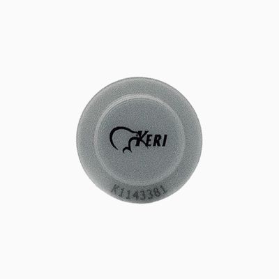 Keri Systems AP-10X MS Credential Series Adhesive Proximity Patch