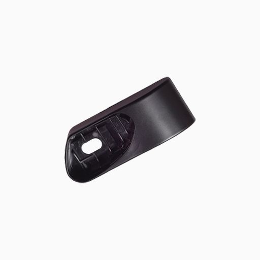Camden CM-TXLF-B Key Fob Base, for Wall, Belt Visor or Wheelchair