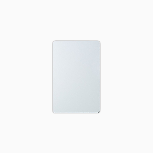 GeoVision GV-UHF CARD ISO Card, 70 by 17mm , 32-Bits