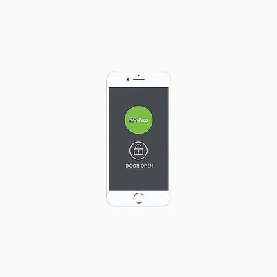 ZKTeco ATLAS APP-P9 Mobile Phone Accounts, 1-9