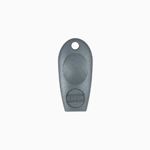 Honeywell PX-KEY-H HID Proximity Hughes Key Tag, Round, 34 Bit
