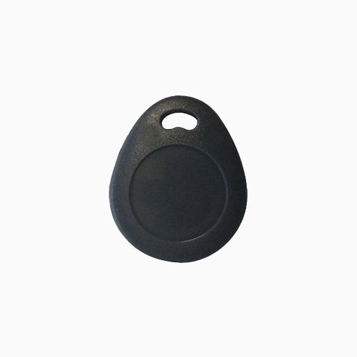 ADI PRO 0E-9081SP Keyfob, 26-40 Bit Seq Nonmatching, Gray