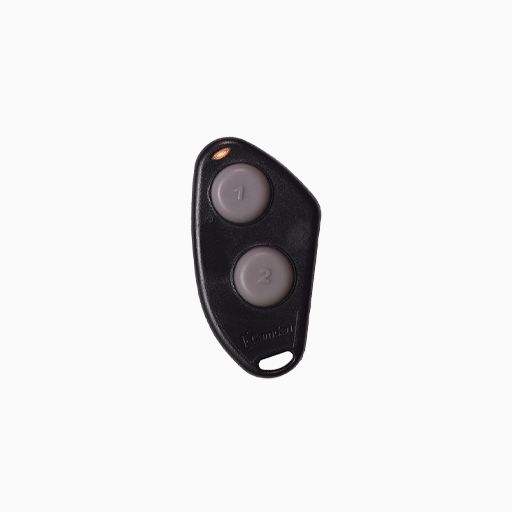 Camden CM TXLF-2 Two Button Key Fob