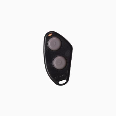 Camden CM TXLF-2 Two Button Key Fob