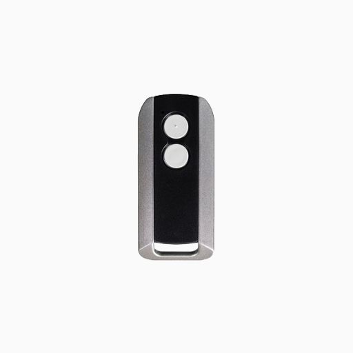 Camden CV-TXM2B Two Button 433 MHz Key Fobs for MProx-BLE