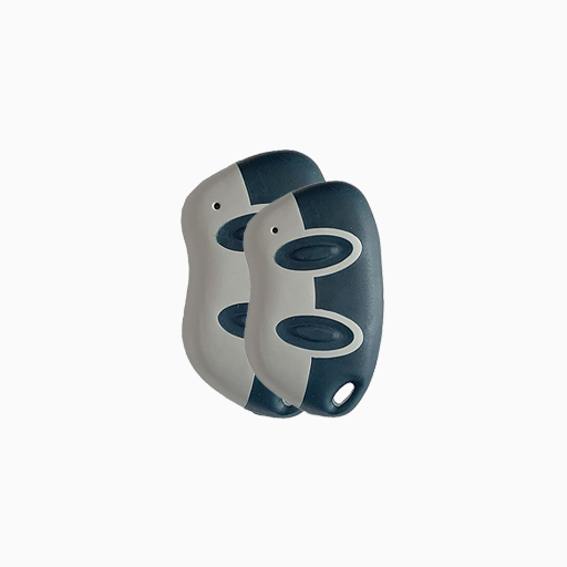 CDVI R2TEV2 RADIUM 2-Channel AES128 Remote DESFire EV2 tag