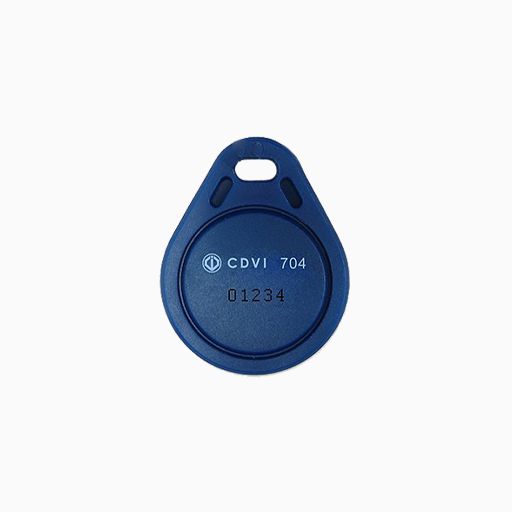 CDVI 704PCK25 BTAG for PosiProx, PosiPin and PosiXtend Readers
