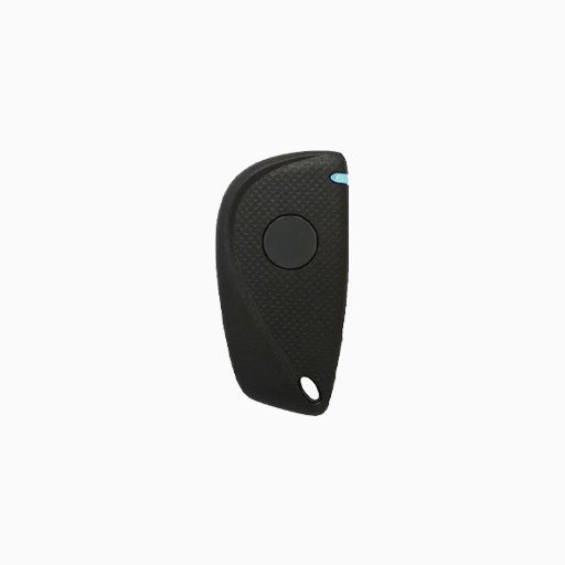 CDVI R1H RADIUM 1-Channel Remote with HID Tag
