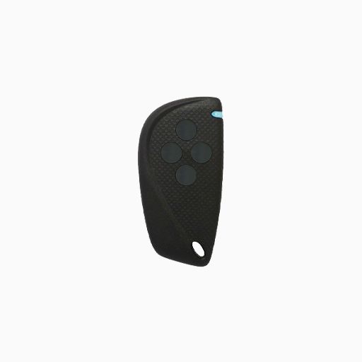 CDVI R4 RADIUM 4 Channel Remote
