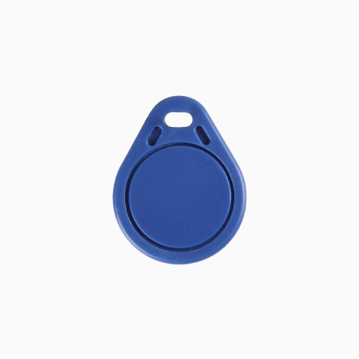 Dahua IC-SM IC Key Fob, Mifare S50, 13.56MHz