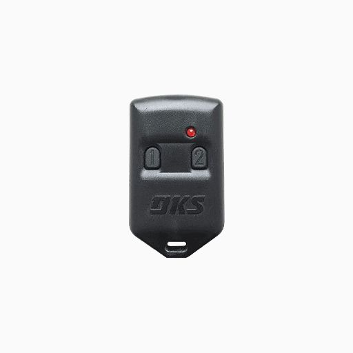 DoorKing 8070-084 MicroPlus RF 2-Button HID PROXmitter
