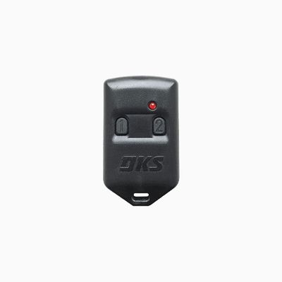 DoorKing 8070-084 MicroPlus RF 2-Button HID PROXmitter